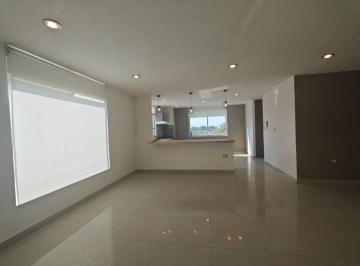 Departamento de 3 habitaciones, San Andrés Cholula · Departamento en Renta en San Andrés Cholula, Puebla