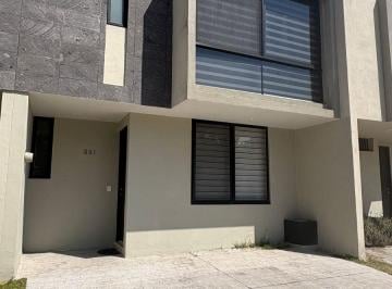 Casa de 3 habitaciones, Tlajomulco de Zúñiga · Casa en Zoi Santa Anita Atrás de Galerías Santa Anita