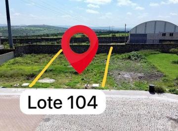 766ea83fc7ce6c8f41cc983afd505469ad4a3c4952fb44c3139b988fb60cce8b · Terreno en Venta en Valles Zona Lomas del Campanario Norte. 11