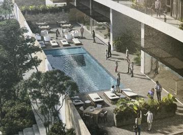 Departamento · 65m² · 2 Recámaras · 2 Estacionamientos · Fabulosos Departamentos en La Mejor Zona de Santa Catarina