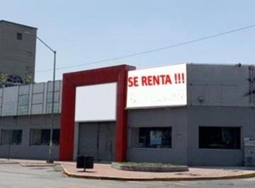 Local comercial · 1897m² · Excelente Local Para Negocio en El Centro de Monterrey, N. L.