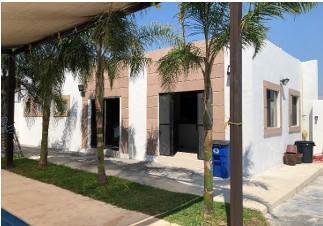 Quinta · 1080m² · Quinta Ideal en Fraccionamiento Privado, Hacienda Los Villarreal, Salinas Victoria, N. L.