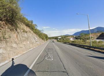 Terreno / Lote · 49617m² · Magnífico Terreno en Venta Frente Álamo Sur, Santiago, N. L.