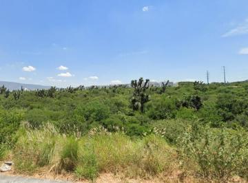 Terreno / Lote · 20000m² · Magnífico Terreno en Cumbres San Agustín, Monterrey, N. L.