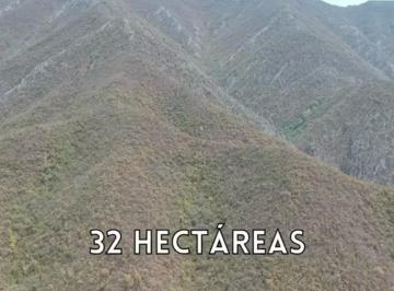 Terreno / Lote · 320000m² · Excelente Inversión en Terreno Frente Al Recreativo Sutsmm, El Cerrito, Monterrey, N. L.