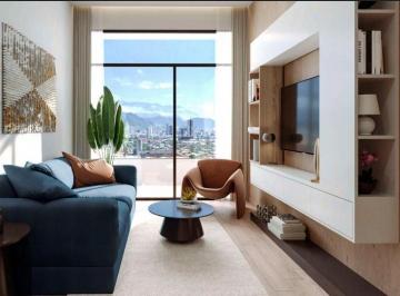 Departamento · 1 Estacionamiento · Departamento en Preventa Ideal Para Habitar o Como Inversión con Excelente Ubicación en Monterrey,