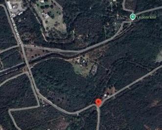 Terreno / Lote · 300000m² · Oportunidad en Terreno Ubicado en Carricitos, Juárez, N. L., Camino a San Roque, Gpe N. L.