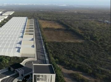 Nave industrial · 2400m² · Proyecto Nave Industrial a Medida /bts (Build To Suit) en Parque Industrial en Apodaca, N. L.