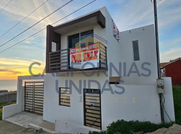 Casa de 3 habitaciones, Playas de Rosarito · Casa en Puerto Nuevo de 3 Recamaras