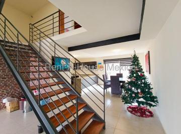 Casa en condominio de 3 habitaciones, El Marqués · Casa en Venta en Zibata, con Roof Garden Zibata, Qúerétaro