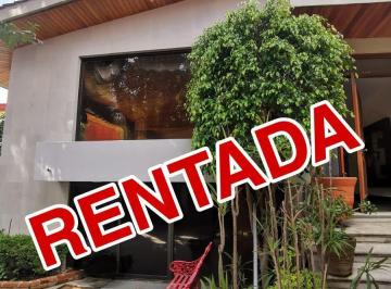 Casa · 410m² · 3 Recámaras · Hermosa Casa en Interlomas por La Anáhuac