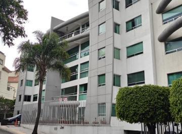 Departamento · 186m² · 3 Recámaras · 2 Estacionamientos · Oportunidad Renta Depto La Herradura