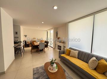 Casa en condominio de 3 habitaciones, El Marqués · Casa con 3 Recámaras y 136 m² Superficie de Terreno en Venta, Zibatá, Querétaro