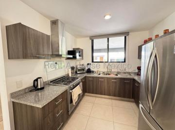 Casa en condominio de 3 habitaciones, El Marqués · Casa con 3 Recámaras y 136 m² Superficie de Terreno en Venta, Zibatá, Querétaro