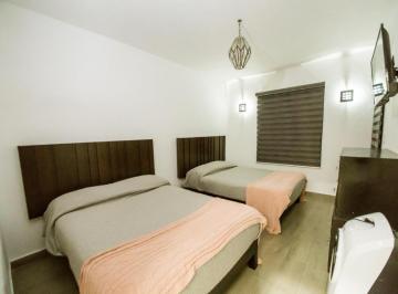 Casa · 380m² · 4 Recámaras · 1 Estacionamiento · Casa - San Antonio