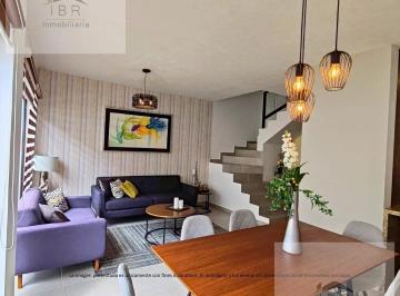 Casa en condominio · 113m² · 3 Recámaras · 1 Estacionamiento · Casa en Condominio en Ejido San Jose Novillero