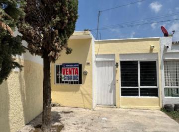Casa en condominio de 2 habitaciones, San Pedro Tlaquepaque · Parques de Santa María No Infonavit