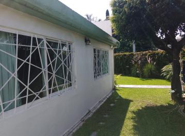 Casa de 3 habitaciones, Cuautla · Vendo Casa Cuautla Morelos