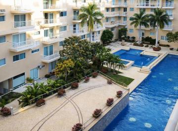 Departamento de 1 habitación, Acapulco de Juárez · Departamento en Puerta Diamante | Ideal Para Renta Vacacional