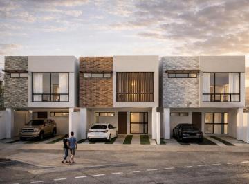 Casa de 3 habitaciones, Tijuana · Nova Vista – Privada Exclusiva en Buena Vista, Tijuana