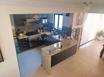 Casa en condominio de 3 habitaciones, El Marqués · Oportunidad Casa en Venta en Zibata, El Marques Quéretaro
