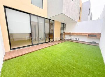 Casa en condominio de 3 habitaciones, El Marqués · Casa en Venta Oportunidad, 2 Habitaciones Amplio Jardín, Zibata Querétaro