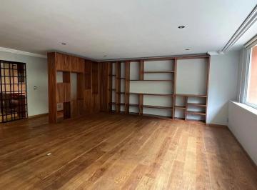 Departamento de 3 habitaciones, Cuajimalpa de Morelos · Departamento en Bosques de Las Lomas