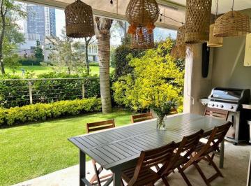 Casa en condominio de 3 habitaciones, Huixquilucan · Casa en Lomas Country Club