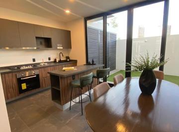 Casa · 96m² · 2 Recámaras · 2 Estacionamientos · Casa en Venta a Estrenar en Real de Valdepeñas, 2 Recámaras con Opción a 3