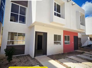 Casa de 3 habitaciones, Benito Juárez · Casa Nueva en Venta Rn Playa del Carmen