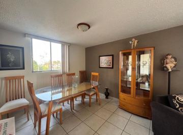 Departamento de 3 habitaciones, Alvaro Obregón · Departamento en Venta en Lomas de Tarango 3 Recámaras 90 m² Cerca de Santa Fe Álvaro Obregón