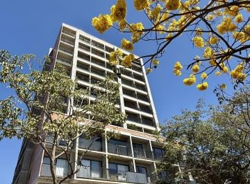 Departamento · 68m² · 1 Recámara · 1 Estacionamiento · Departamento en Venta, Col. Americana, Guadalajara, Jalisco.