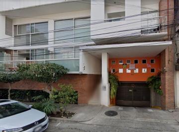 Departamento de 2 habitaciones, Benito Juárez · Departamento con Excelente Ubicación