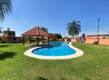 Casa · 73m² · 3 Recámaras · 1 Estacionamiento · Casa en Venta en Las Garzas, Emiliano Zapata