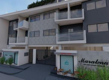 Departamento de 2 habitaciones, Mazatlán · Lindos Departamentos Para Estrenar a Media Cuadra de Av Camarón Sábalo en Fracc Lomas de Mazatlán