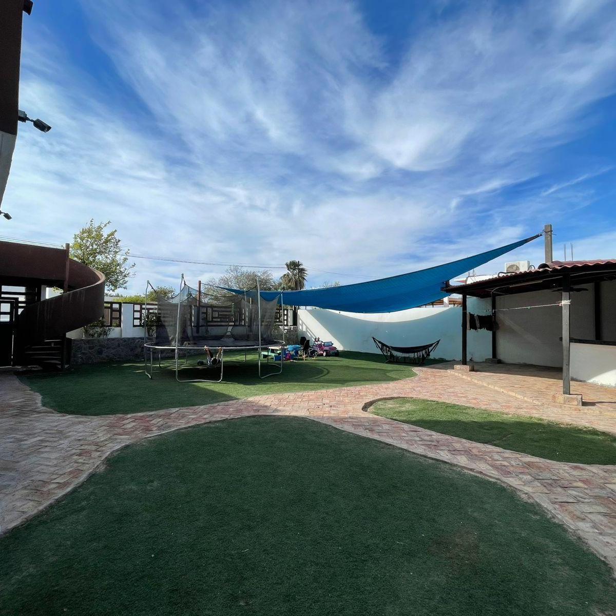 Fully Furnished, Centrally Located House For Sale in Rocky Point, Puerto Peñasco, Mexico