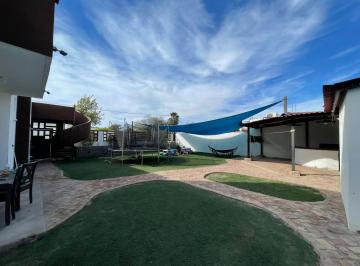 Casa · 250m² · 3 Recámaras · 5 Estacionamientos · Fully Furnished, Centrally Located House For Sale in Rocky Point, Puerto Peñasco, Mexico
