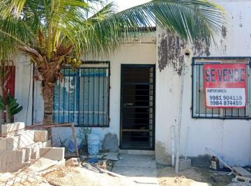 Casa de 2 habitaciones, Cancún · Venta de Casa en Remodelacion en Sm.202! Real Las Quintas, Cancun