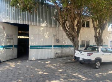 Bodega comercial de 1 habitación, San Pedro Tlaquepaque · Extraordinaria Bodega en Vta. Las Pintas de Abajo