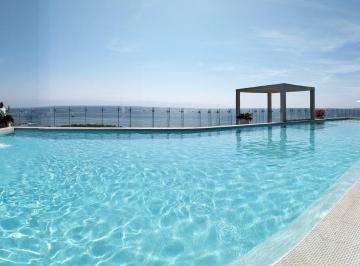 Departamento de 4 habitaciones, Bahía de Banderas · Departamento Frente Al Mar en Punta Mita – 4 Recámaras – Entrega Inmediata