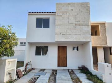 Casa · 133m² · 3 Recámaras · Casa - Ciudad Maderas Residencial Querétaro