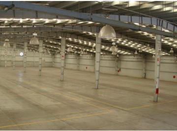Bodega comercial , Aguascalientes · Renta Bodega Ciudad Industrial Aguascalientes