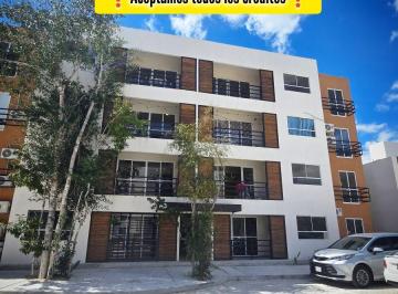 Departamento de 3 habitaciones, Benito Juárez · Depa N8evo en Venta en Playa del Carmen