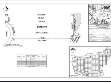 Terreno industrial · 2m² · Terreno Industrial en Apodaca