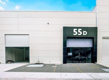 Nave industrial en Venta Terra Park Centenario · Nave Nueva en Terrapark Centenario con Mezanin