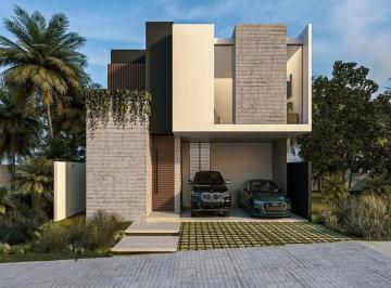 Casa de 3 habitaciones, Alvarado · Casa en Venta con Recamara en Pb Fracc. Punta Tiburón Riviera Veracruzana