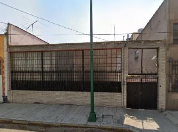 Casa de 4 habitaciones, Cuauhtémoc · Invierte Compra Casa de 266 m² de Superficie en Santa María La Ribera