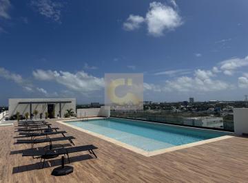 Departamento · 89m² · 2 Recámaras · Departamento Renta H Living
