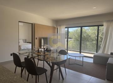 Departamento · 89m² · 2 Recámaras · Departamento Renta H Living
