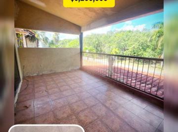 Casa de 3 habitaciones, Benito Juárez · Casa en Venta Sobre Av Las Torres